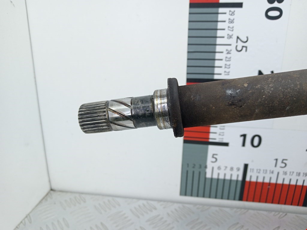 Полуось (привод, приводной вал) передняя правая DACIA Logan I 2006-2012