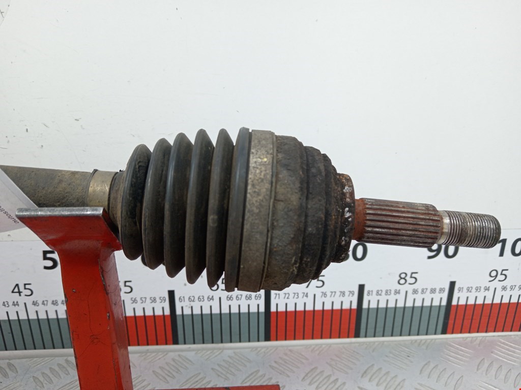 Полуось (привод, приводной вал) передняя правая DACIA Logan I 2006-2012