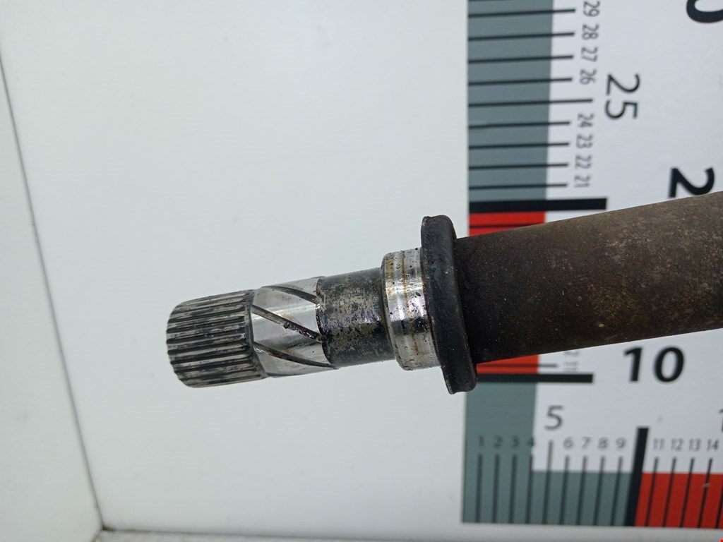 Полуось (привод, приводной вал) передняя правая DACIA Logan I 2006-2012