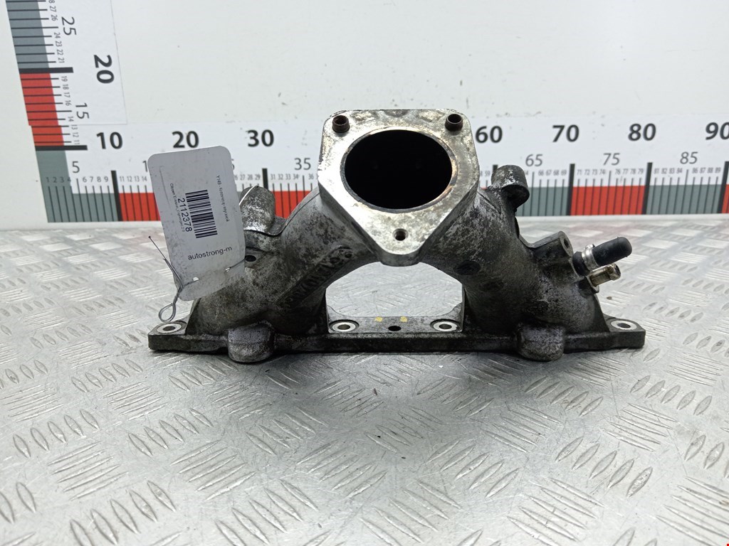 Коллектор впускной CITROEN Evasion 1994-2002