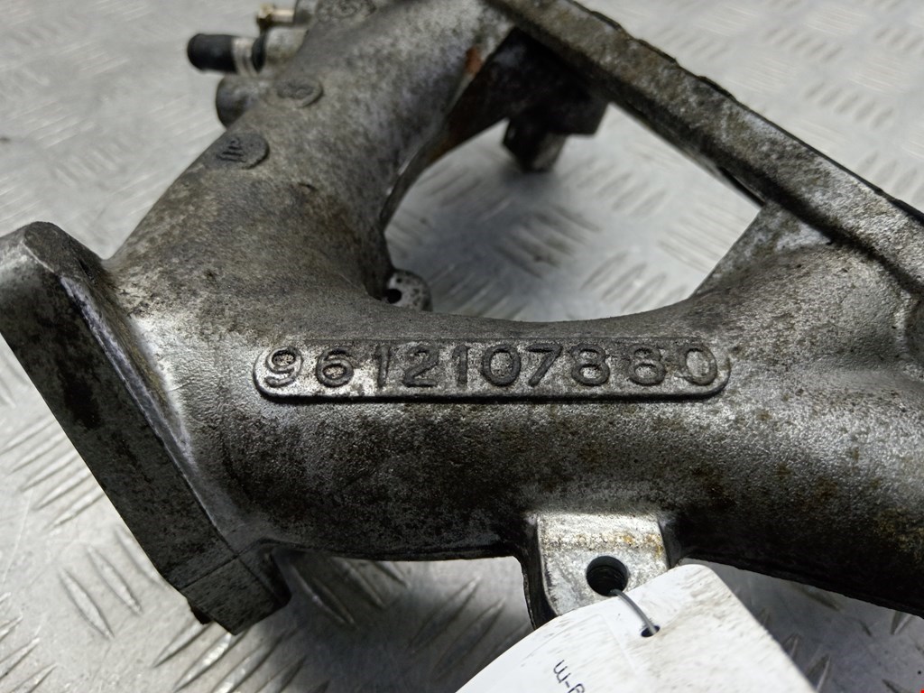 Коллектор впускной CITROEN Evasion 1994-2002