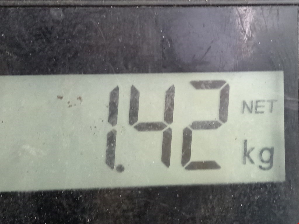 Коллектор впускной CITROEN Evasion 1994-2002