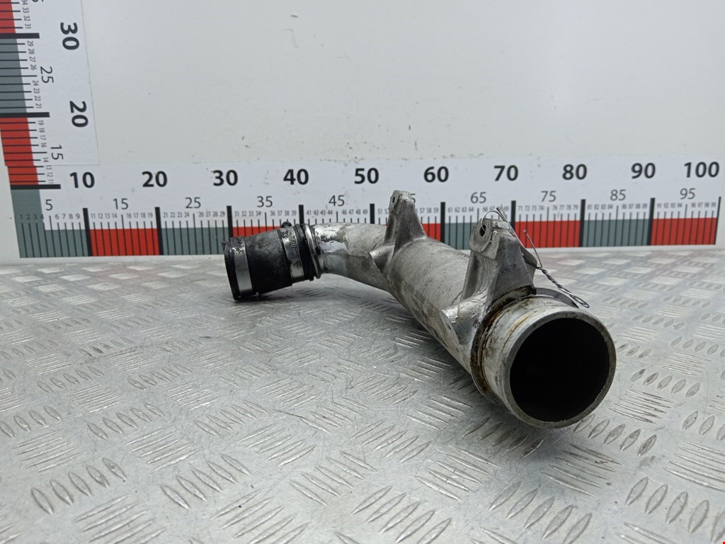 Патрубок ТНВД CITROEN Evasion 1994-2002