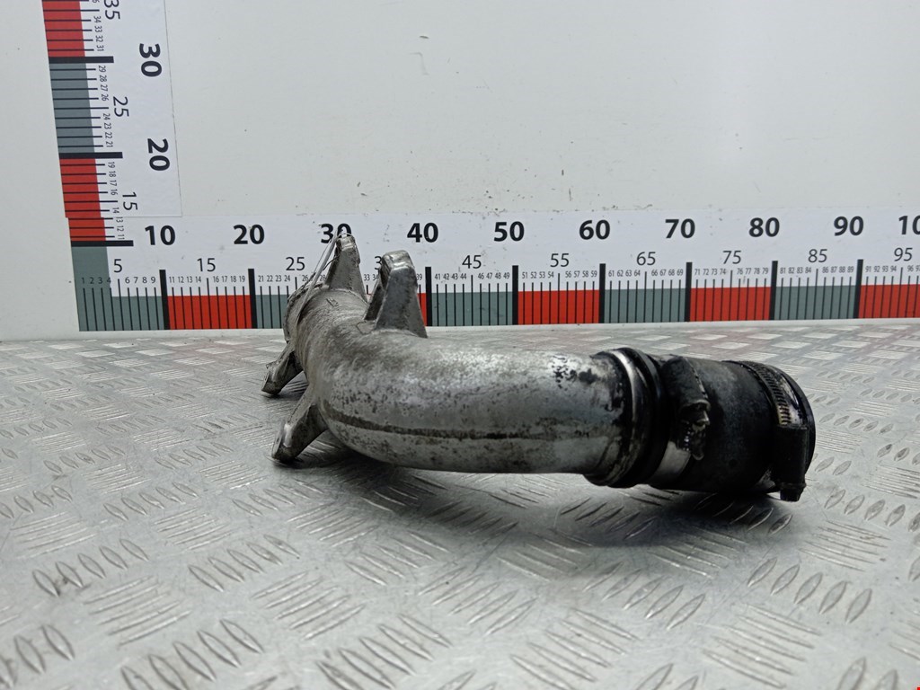 Патрубок ТНВД CITROEN Evasion 1994-2002