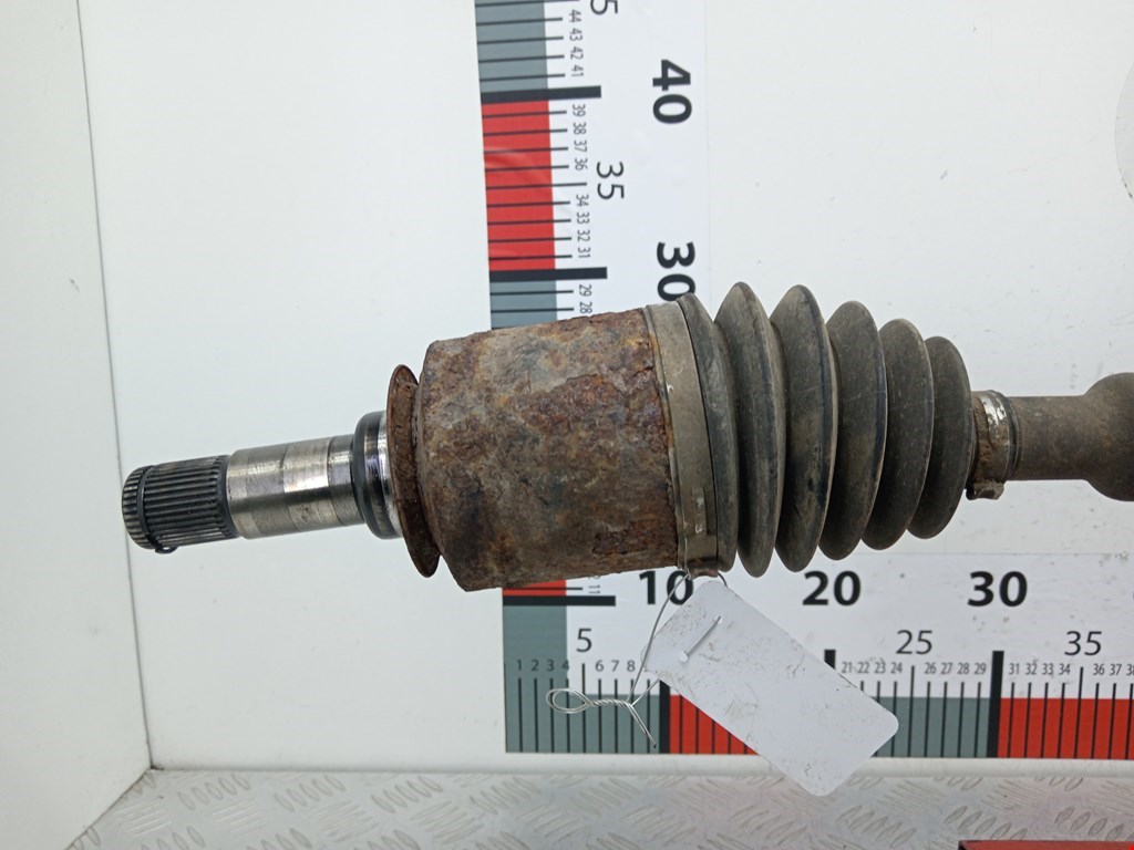 Полуось (привод, приводной вал) передняя правая MERCEDES-BENZ M-Class W163 ML 1997-2005