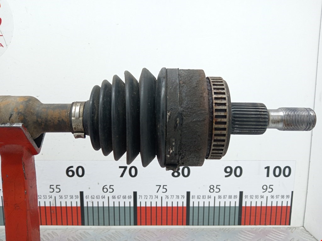 Полуось (привод, приводной вал) передняя правая MERCEDES-BENZ M-Class W163 ML 1997-2005