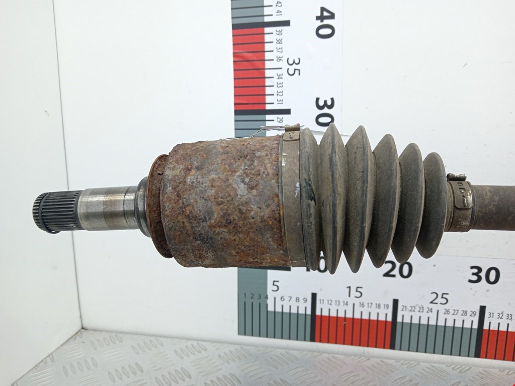 Полуось (привод, приводной вал) передняя правая MERCEDES-BENZ M-Class W163 ML 1997-2005