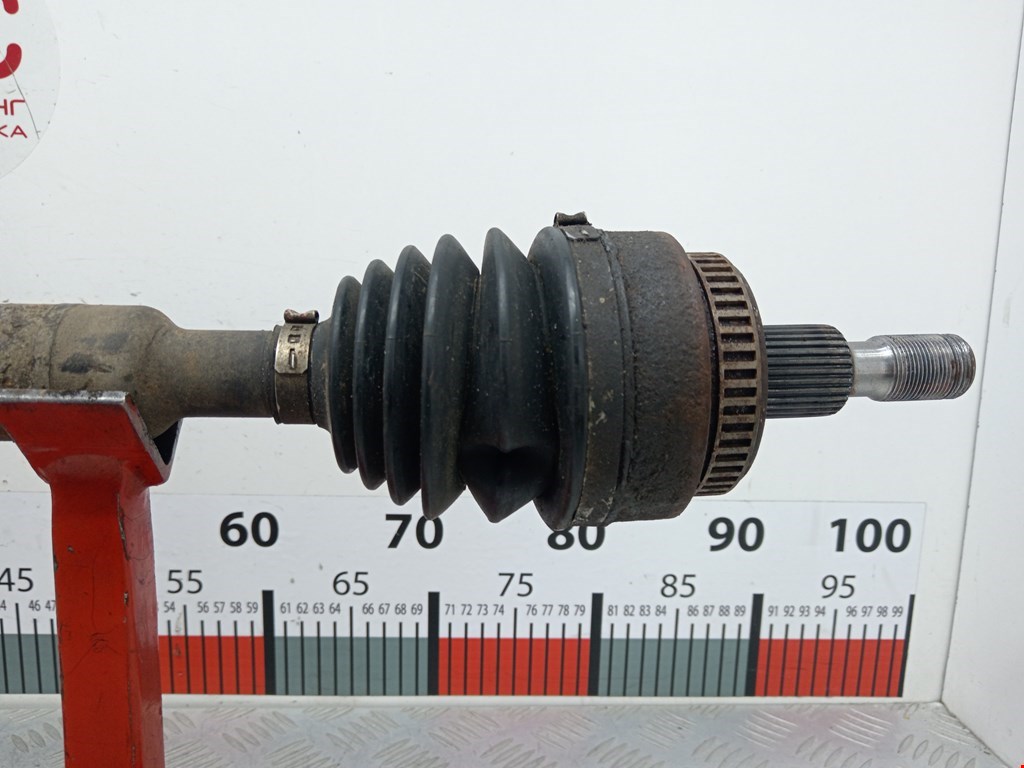 Полуось (привод, приводной вал) передняя правая MERCEDES-BENZ M-Class W163 ML 1997-2005