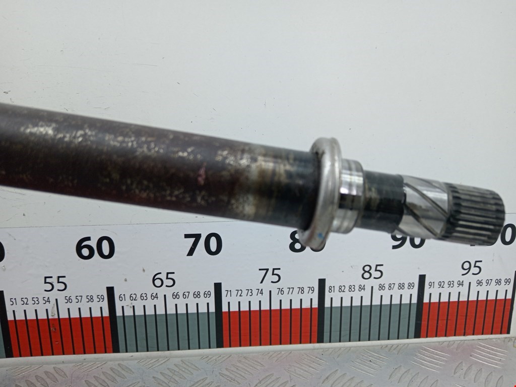 Полуось (привод, приводной вал) передняя правая RENAULT Megane II 2002-2009