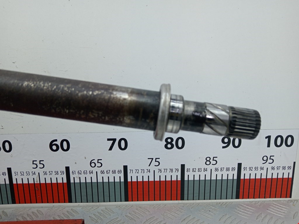 Полуось (привод, приводной вал) передняя правая RENAULT Megane II 2002-2009