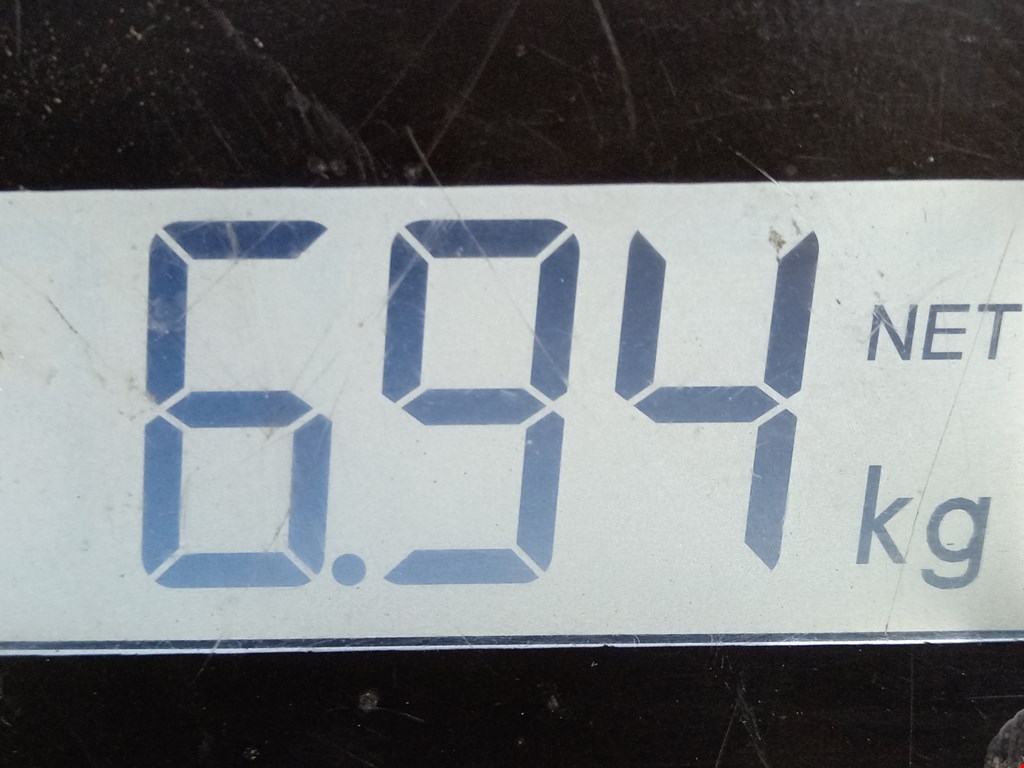 Полуось (привод, приводной вал) передняя правая RENAULT Megane II 2002-2009