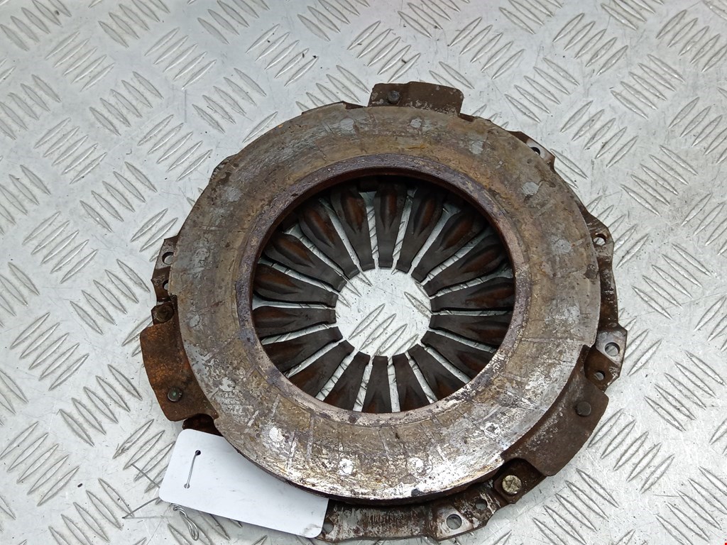 Маховик (демпфер сцепления) RENAULT Megane II 2002-2009