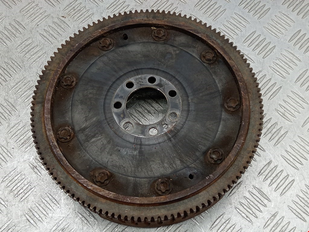 Маховик (демпфер сцепления) RENAULT Megane II 2002-2009