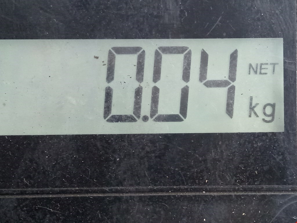 Датчик включения заднего хода CITROEN Evasion 1994-2002