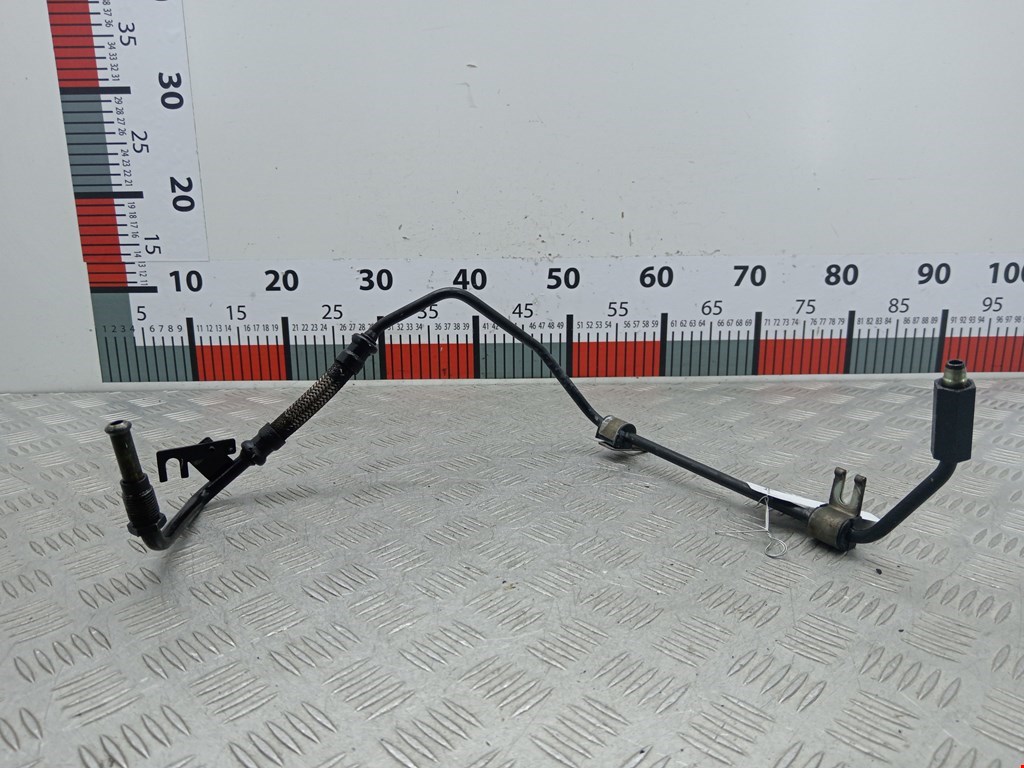 Трубка гидроусилителя (ГУР) CITROEN Evasion 1994-2002