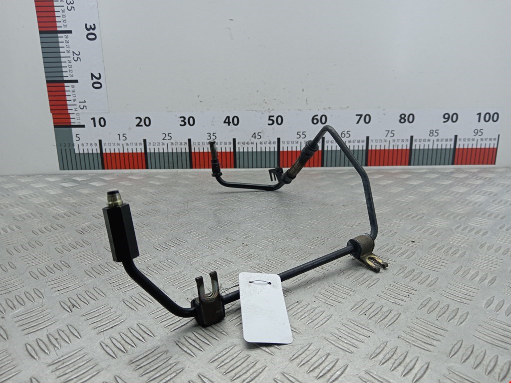 Трубка гидроусилителя (ГУР) CITROEN Evasion 1994-2002