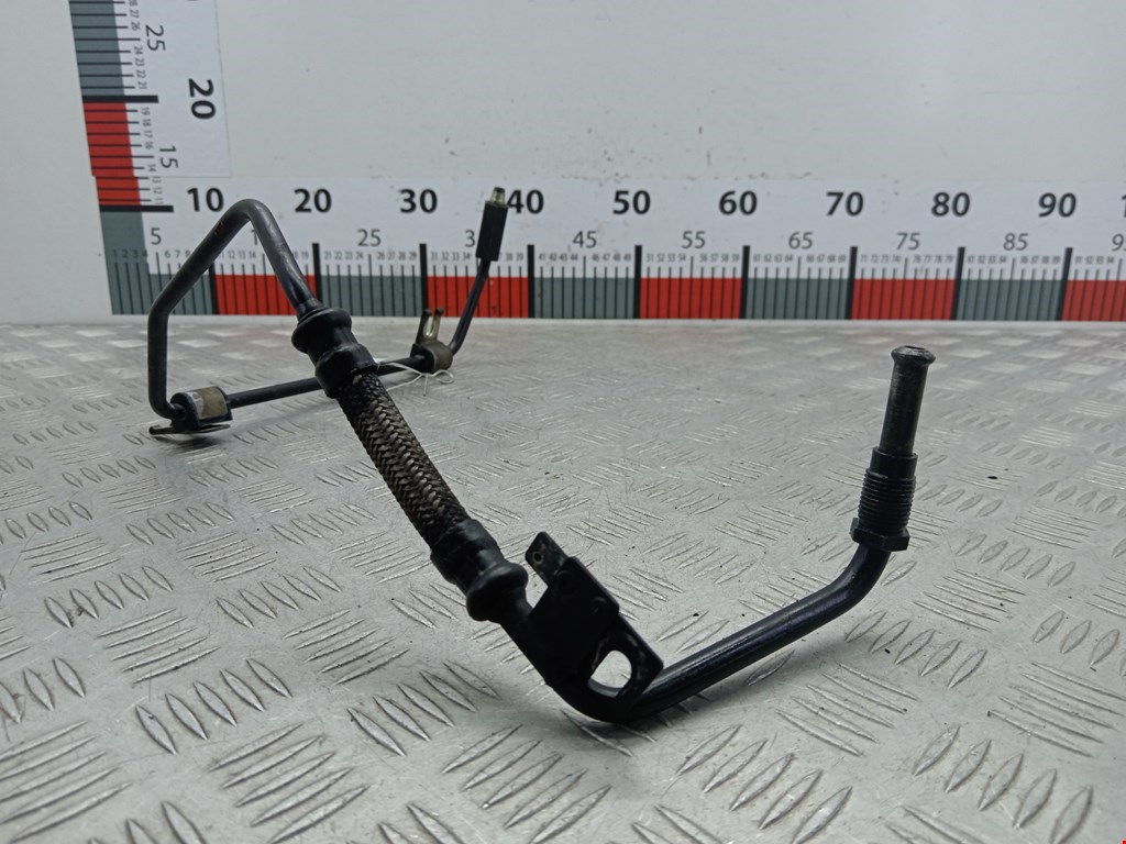 Трубка гидроусилителя (ГУР) CITROEN Evasion 1994-2002