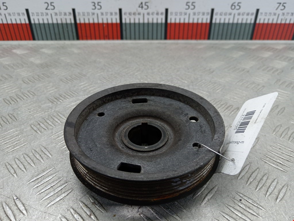 Шестерня коленвала (шкив) CITROEN Evasion 1994-2002