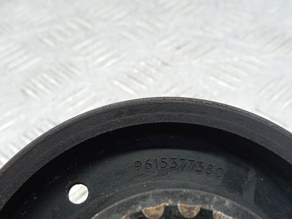 Шестерня коленвала (шкив) CITROEN Evasion 1994-2002