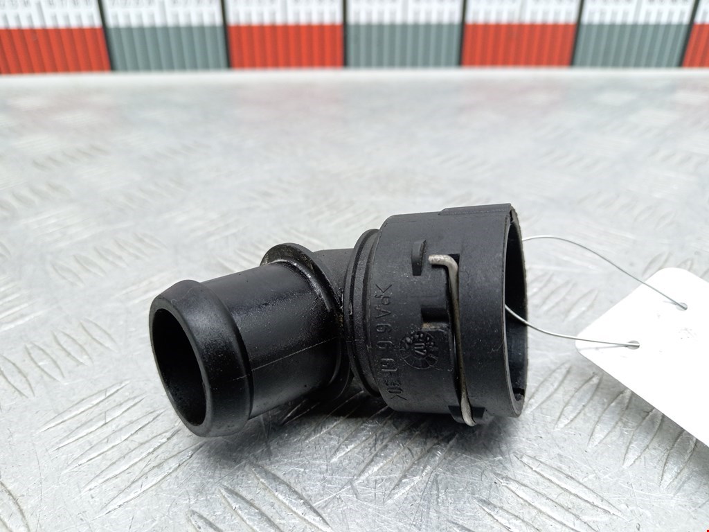 Тройник системы охлаждения SEAT Alhambra 1996-2010