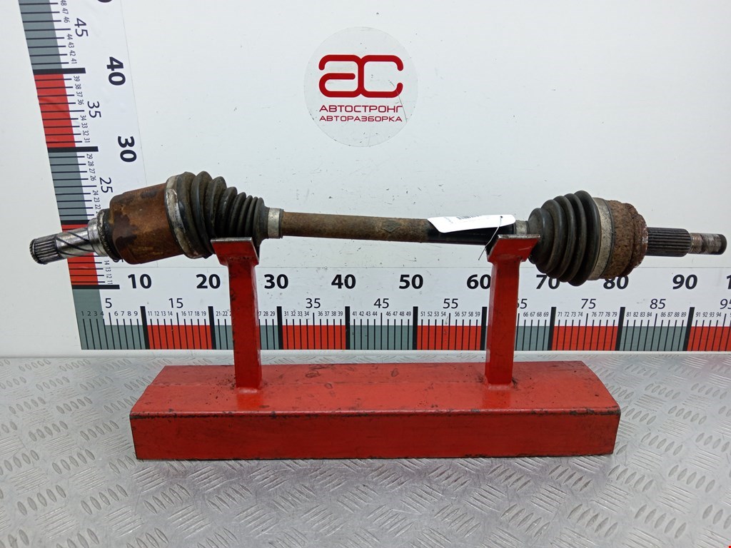 Полуось передняя левая (приводной вал шрус) Mercedes Citan (W415) (2012-2021)