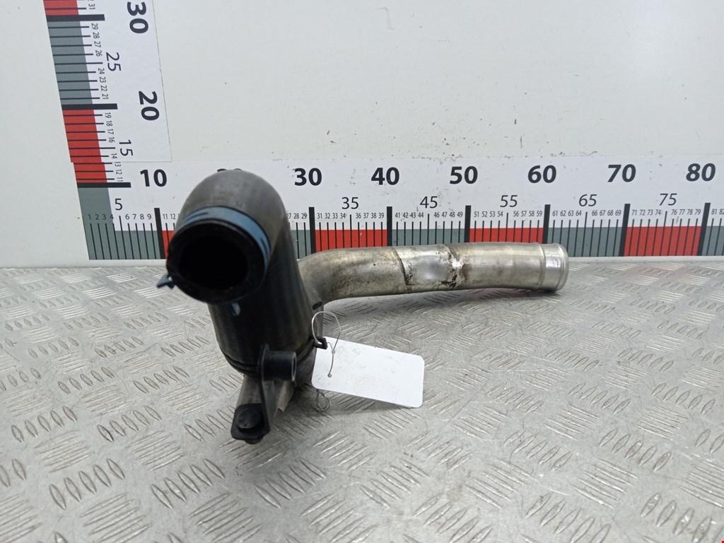 Патрубок интеркулера SEAT Alhambra 1996-2010