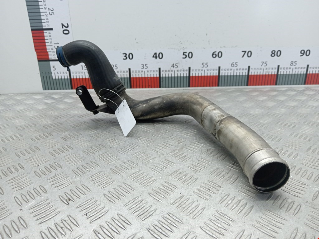 Патрубок интеркулера SEAT Alhambra 1996-2010