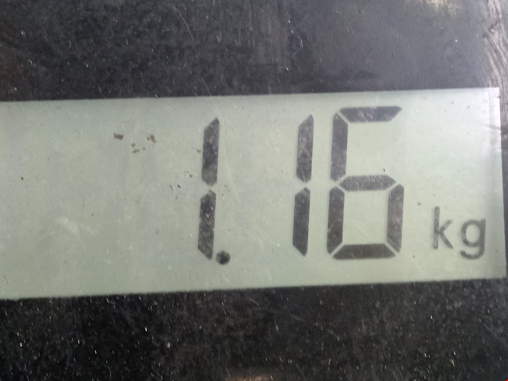 Патрубок интеркулера SEAT Alhambra 1996-2010