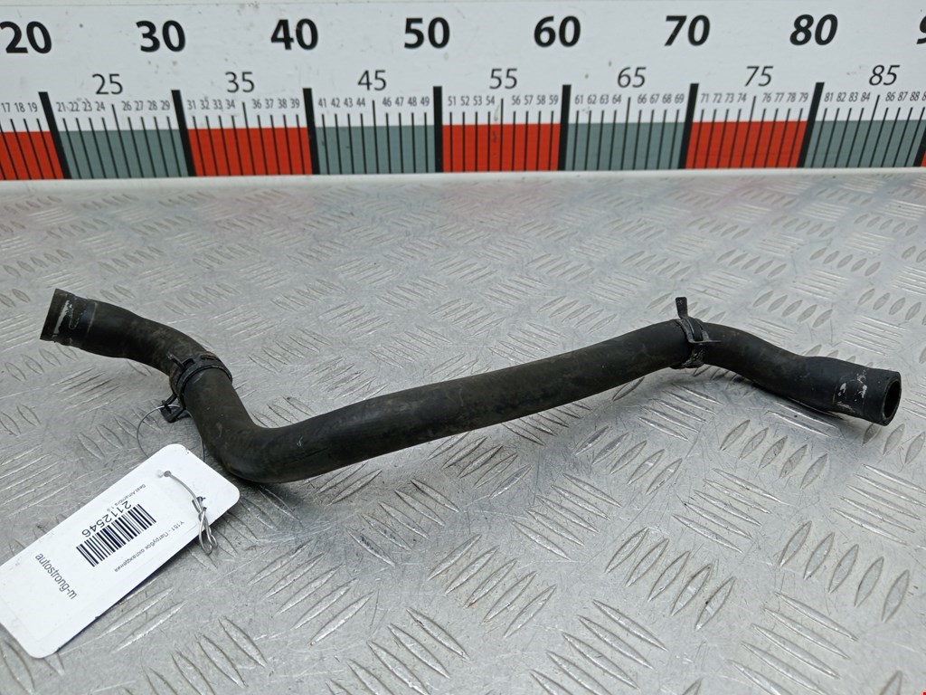 Патрубок SEAT Alhambra 1996-2010