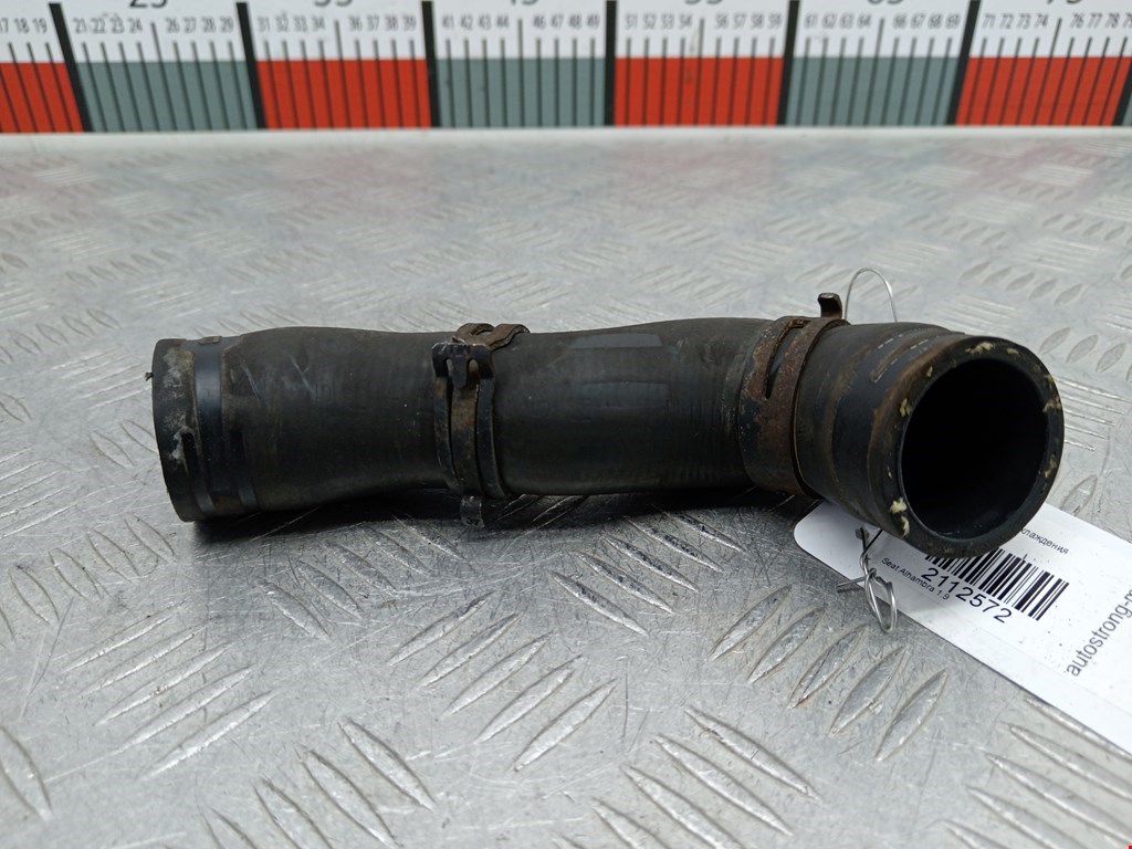 Патрубок SEAT Alhambra 1996-2010