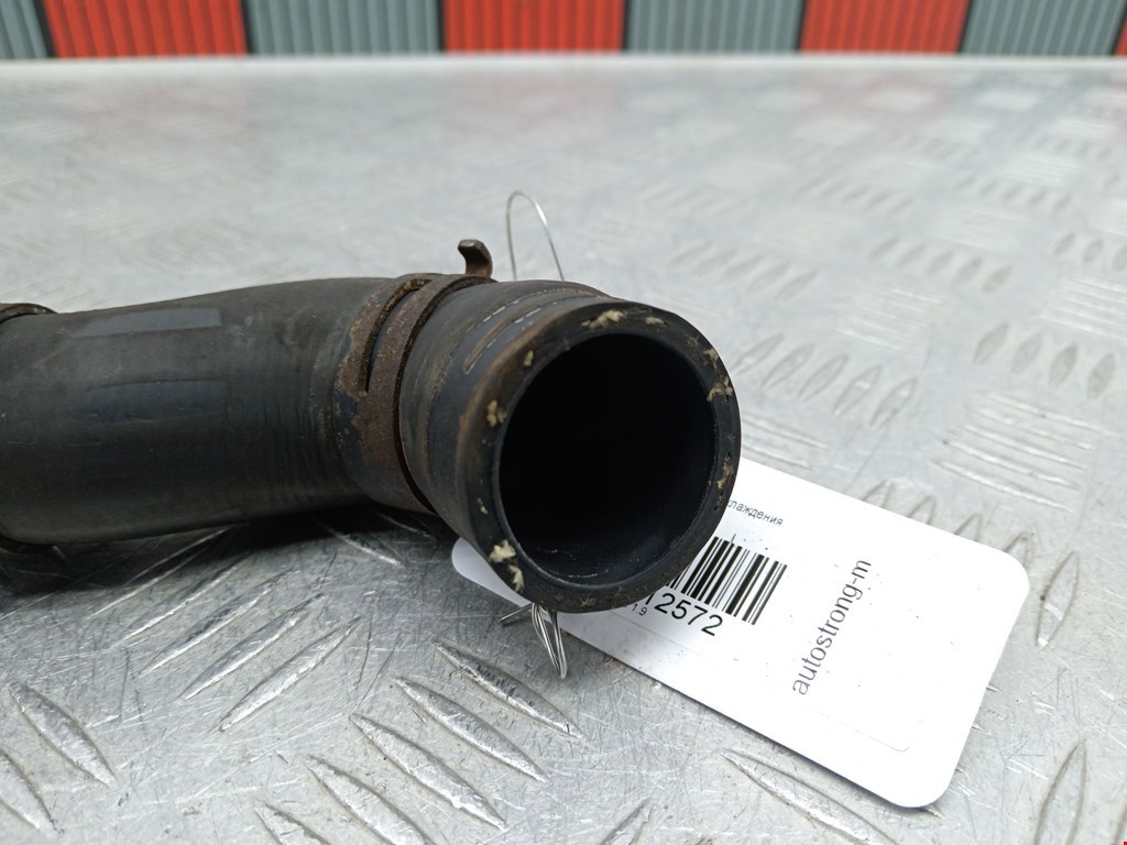 Патрубок SEAT Alhambra 1996-2010