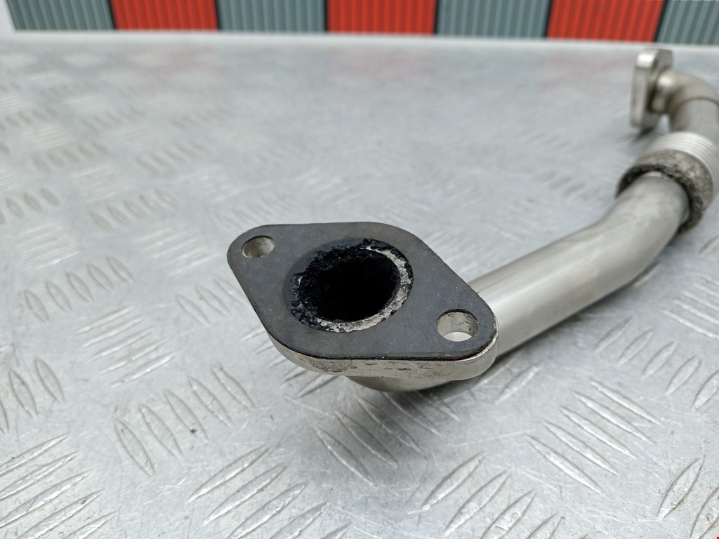 Радиатор системы ЕГР SEAT Alhambra 1996-2010