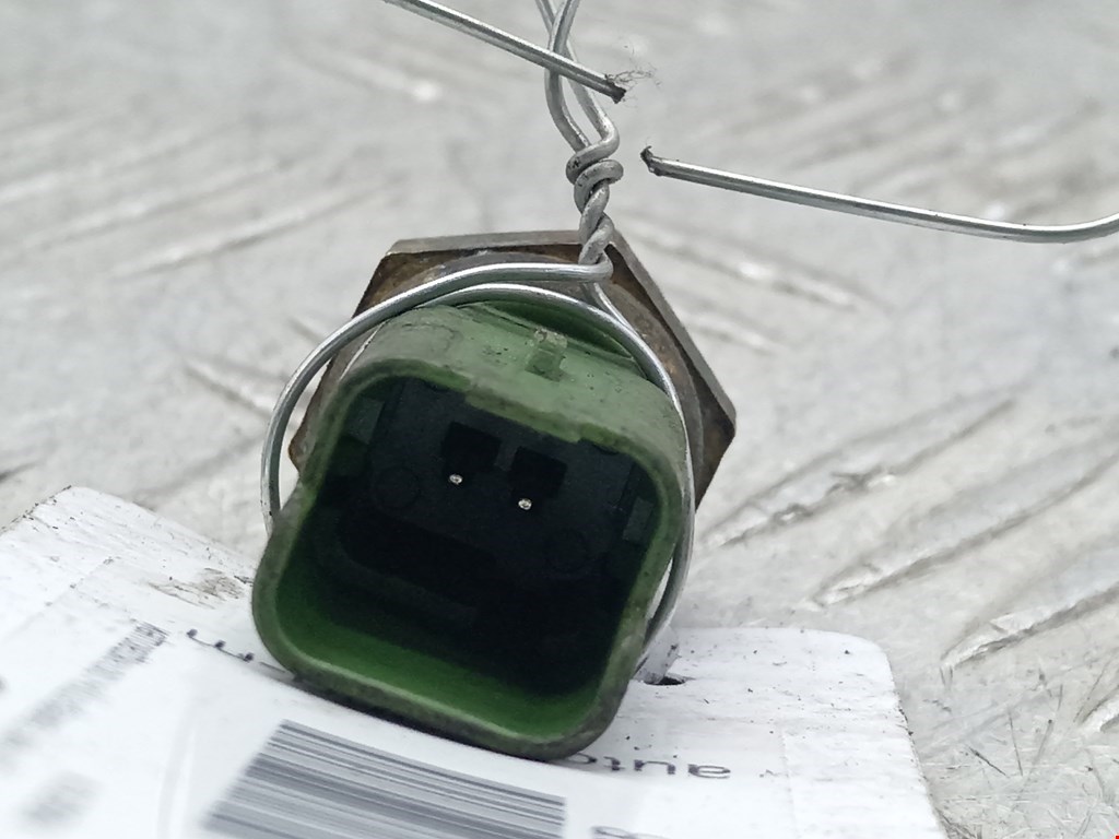 Датчик температуры (охлаждающей жидкости) OPEL Astra H/Family 2004-2015