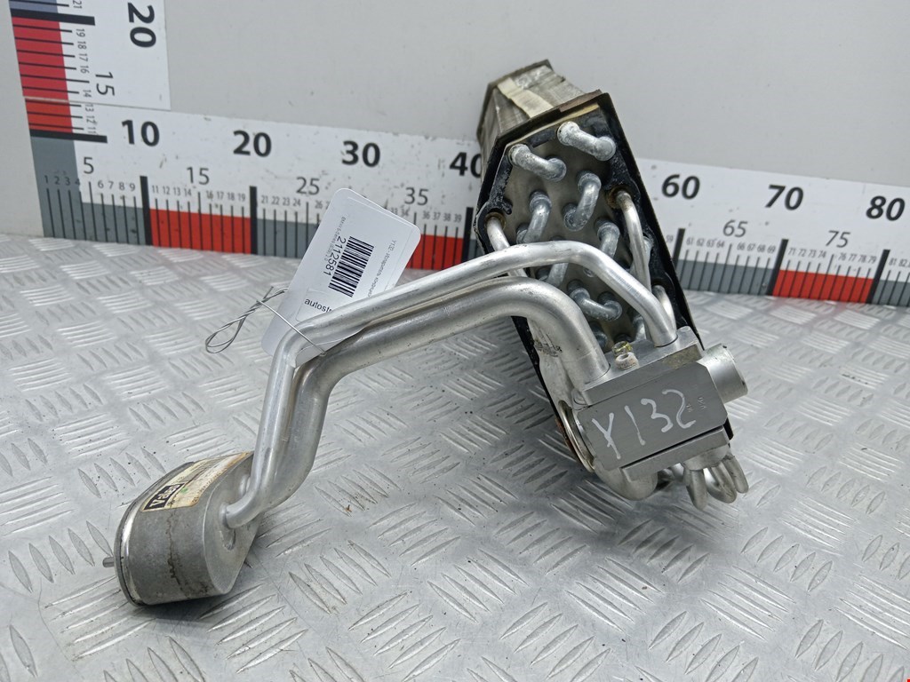 Испаритель кондиционера BMW 5er 5 серия E39 1995-2004