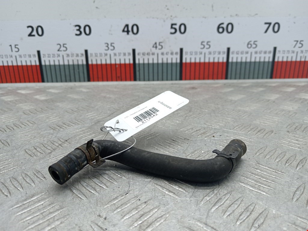 Патрубок SEAT Alhambra 1996-2010