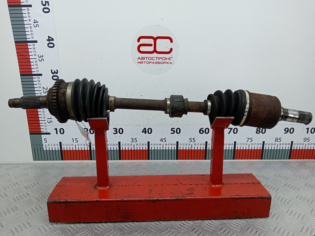 Полуось передняя левая (приводной вал шрус) Mazda 6 GG (2002-2008)