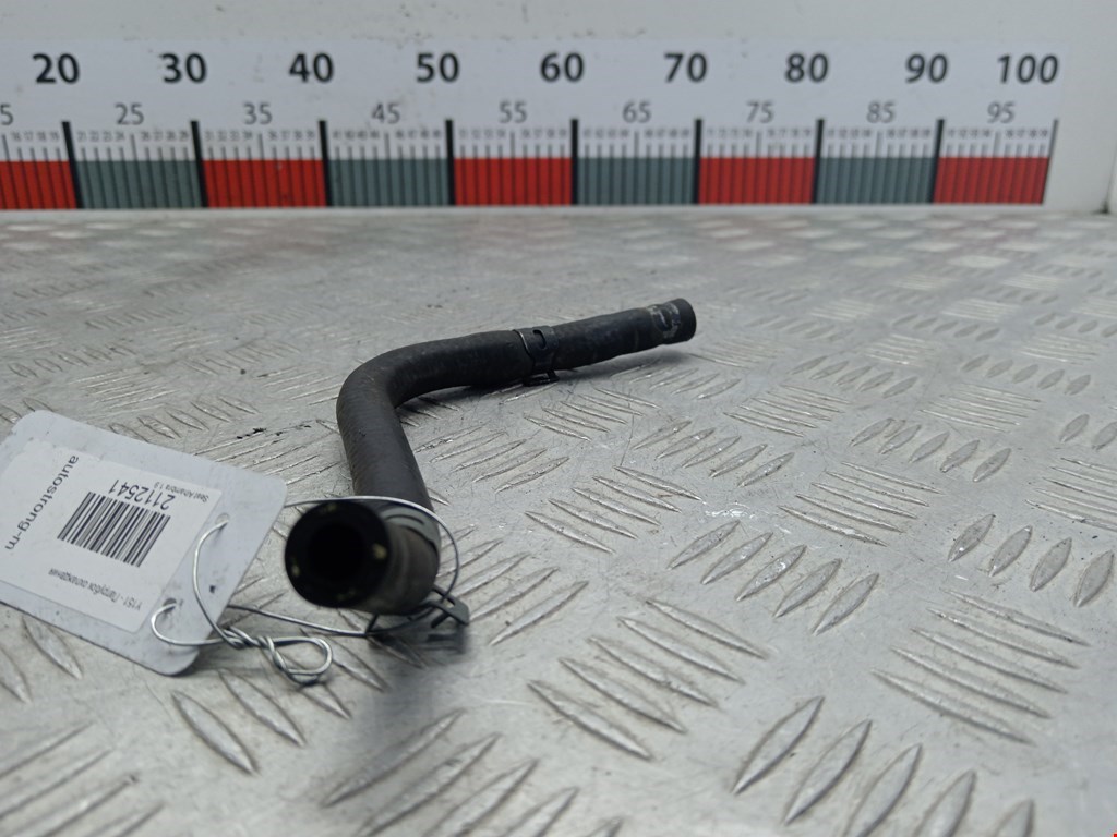 Патрубок SEAT Alhambra 1996-2010