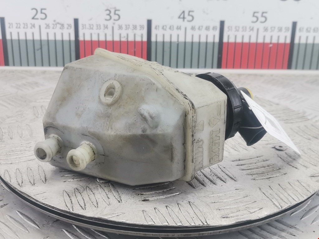 Бачок главного тормозного цилиндра RENAULT Kangoo 1997-2008