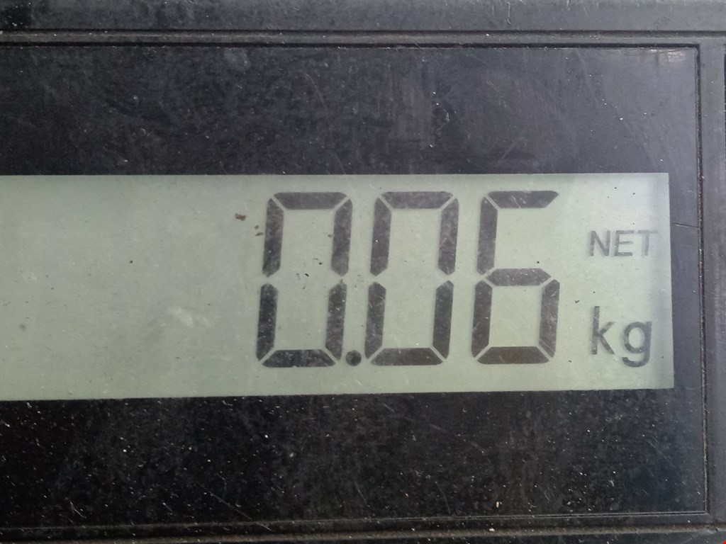 Патрубок SEAT Alhambra 1996-2010