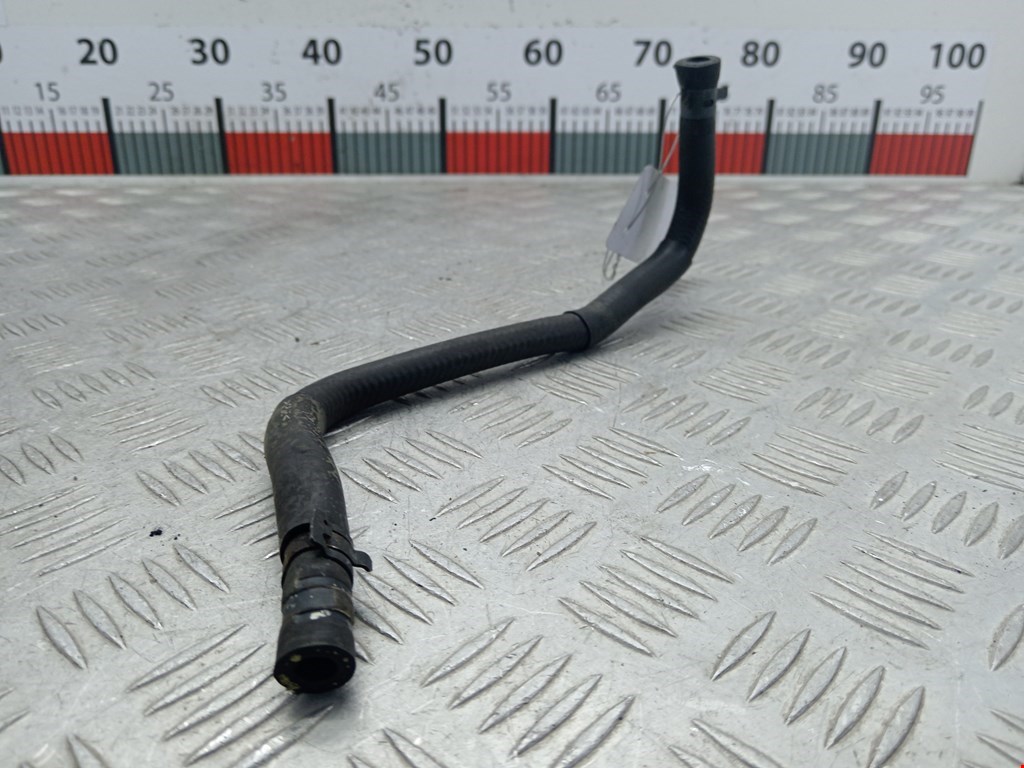 Патрубок SEAT Alhambra 1996-2010