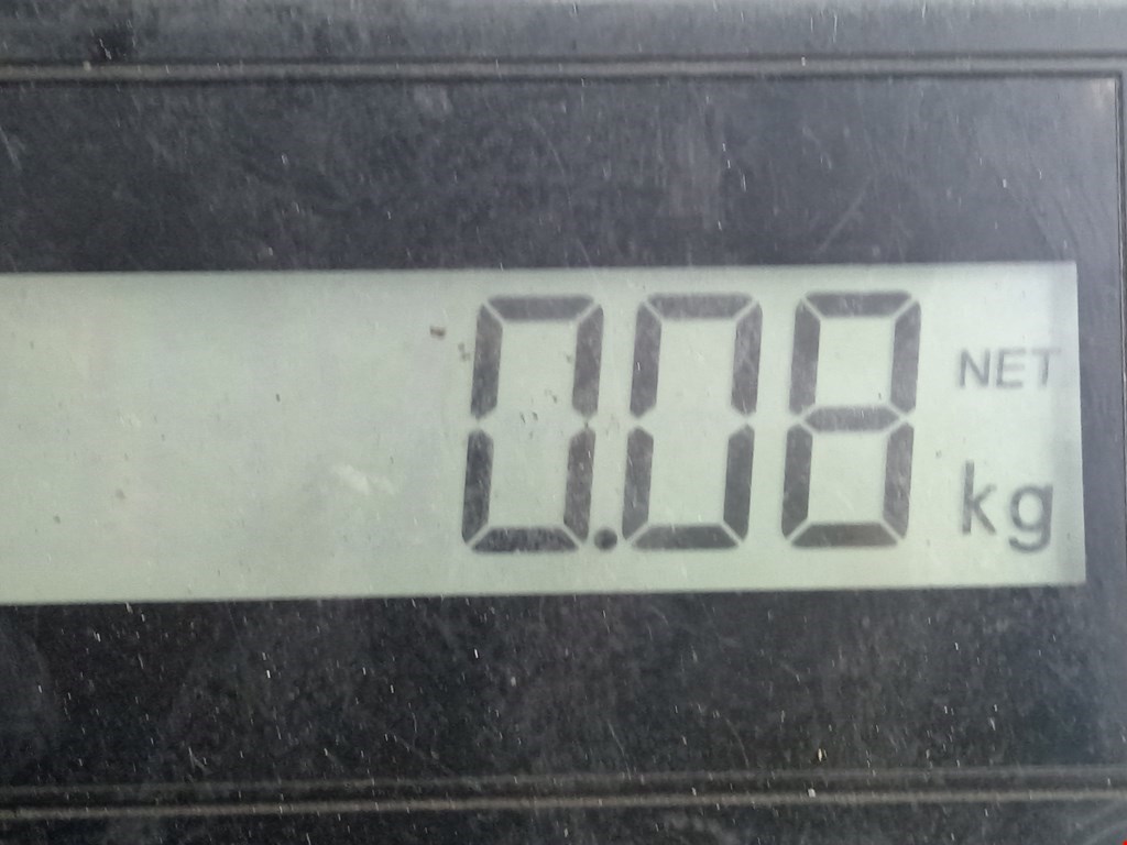 Патрубок SEAT Alhambra 1996-2010