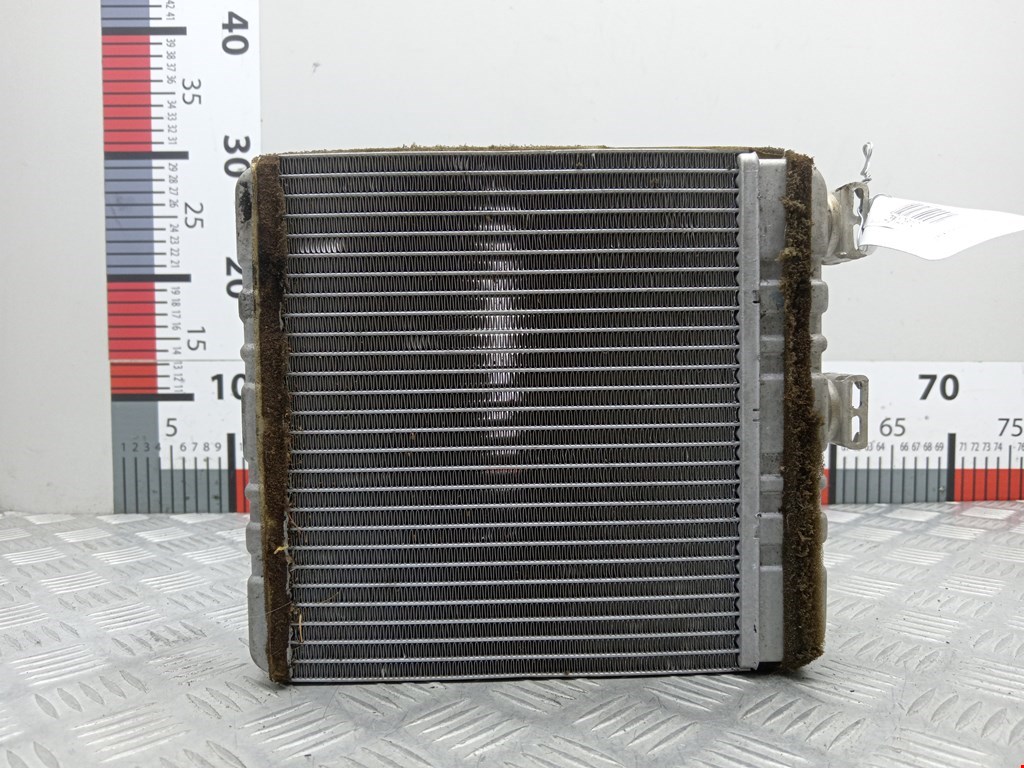 Радиатор отопителя (печки) OPEL Astra G 1998-2005