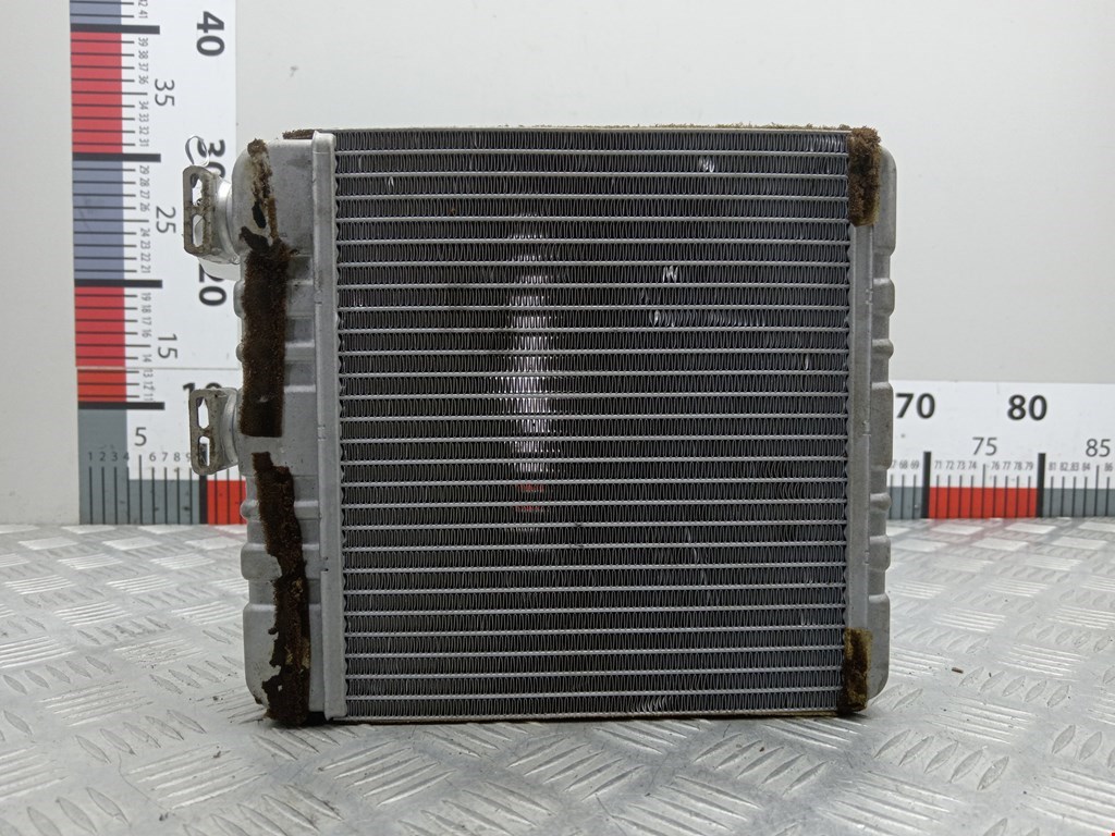 Радиатор отопителя (печки) OPEL Astra G 1998-2005