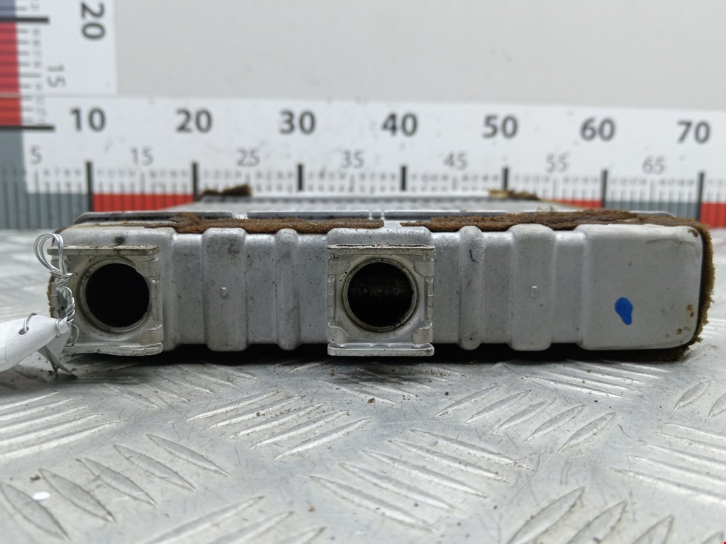 Радиатор отопителя (печки) OPEL Astra G 1998-2005