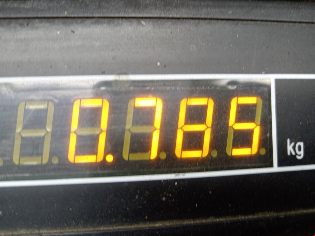 Радиатор отопителя (печки) OPEL Astra G 1998-2005