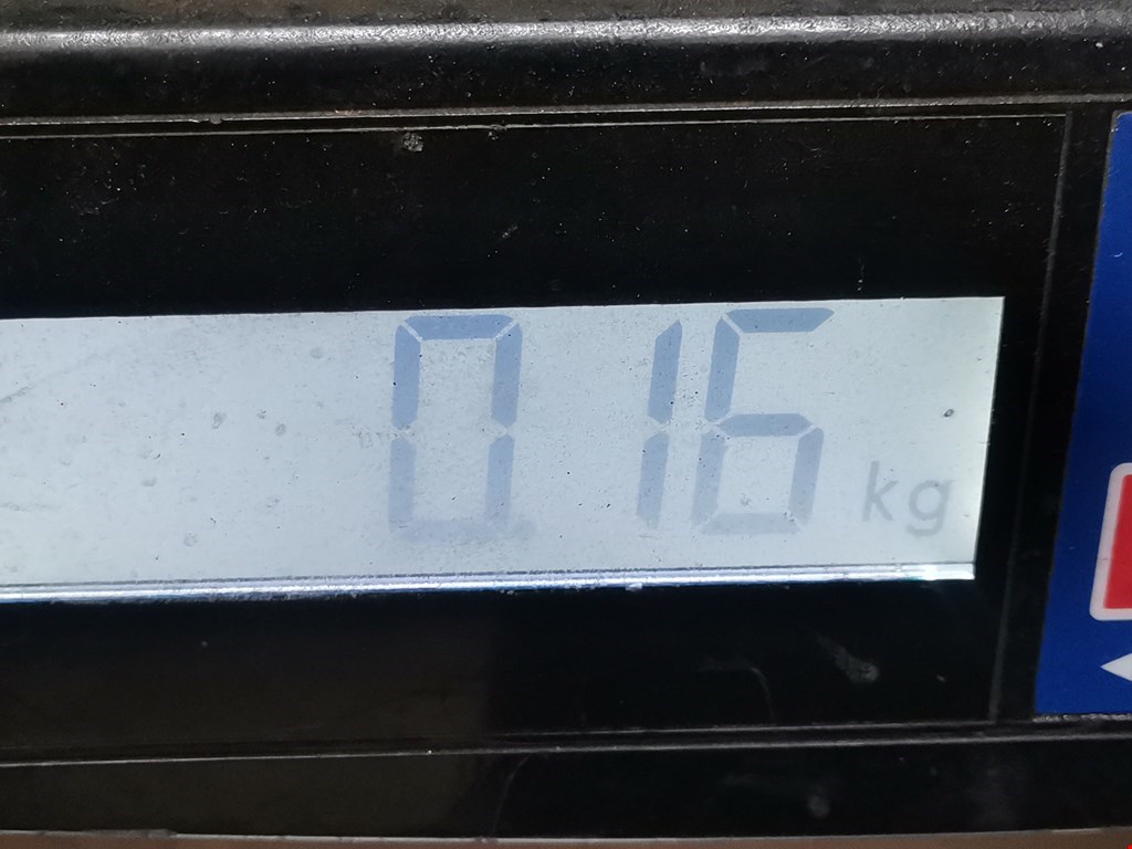 Бачок главного тормозного цилиндра VOLKSWAGEN Fox 2005-2011