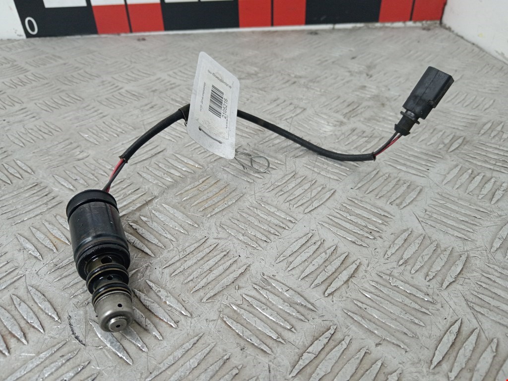 Датчик кондиционера AUDI A4 B6 2001-2005