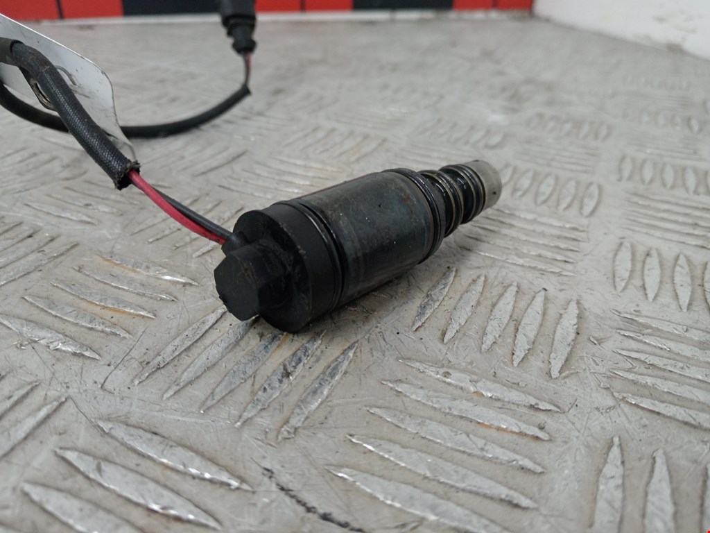 Датчик кондиционера AUDI A4 B6 2001-2005