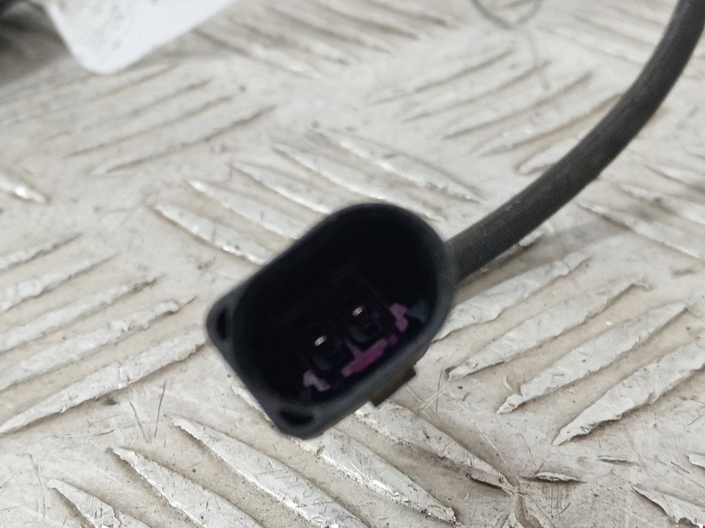 Датчик кондиционера AUDI A4 B6 2001-2005