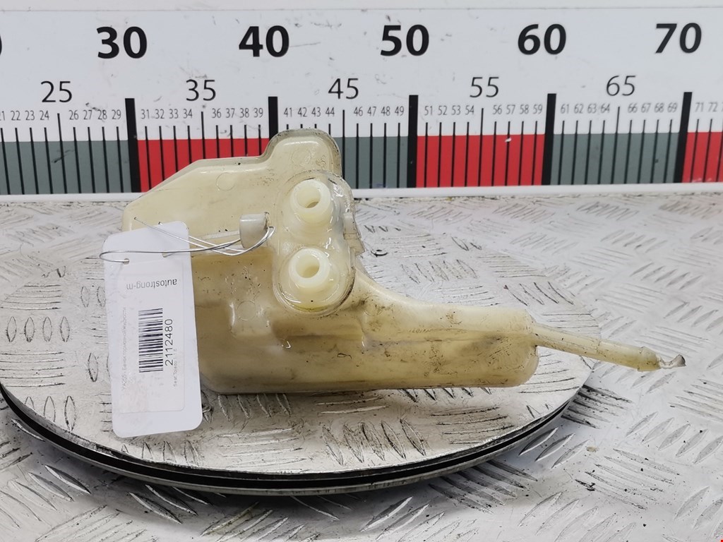 Бачок главного тормозного цилиндра SEAT Toledo 1991-1999